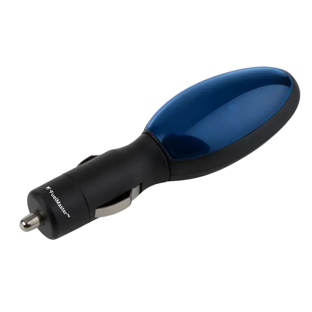 FuelMaster 12V fuel-saving device