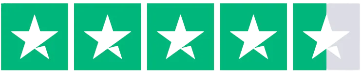 4.8 stars