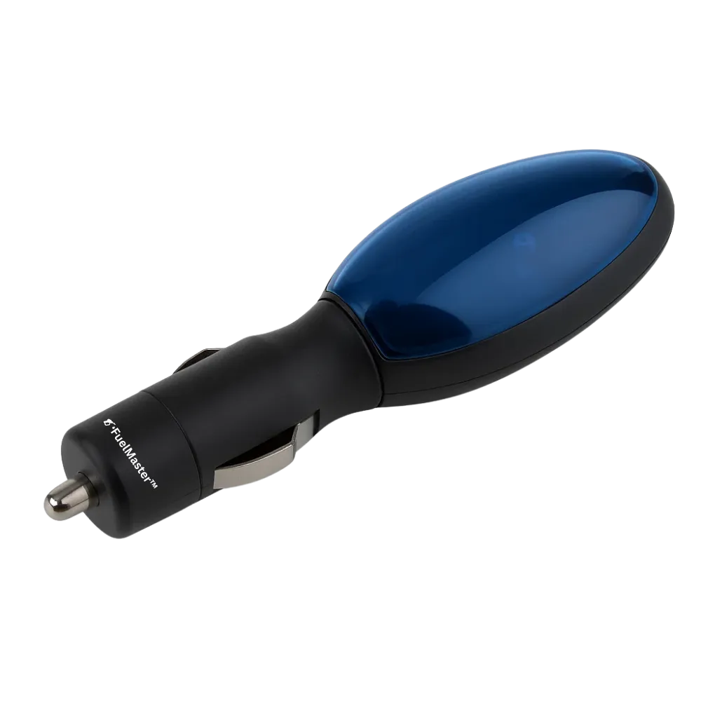 FuelMaster device